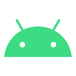 Android logo 2021